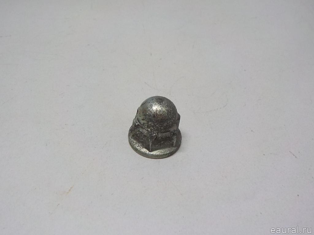 Гайка
