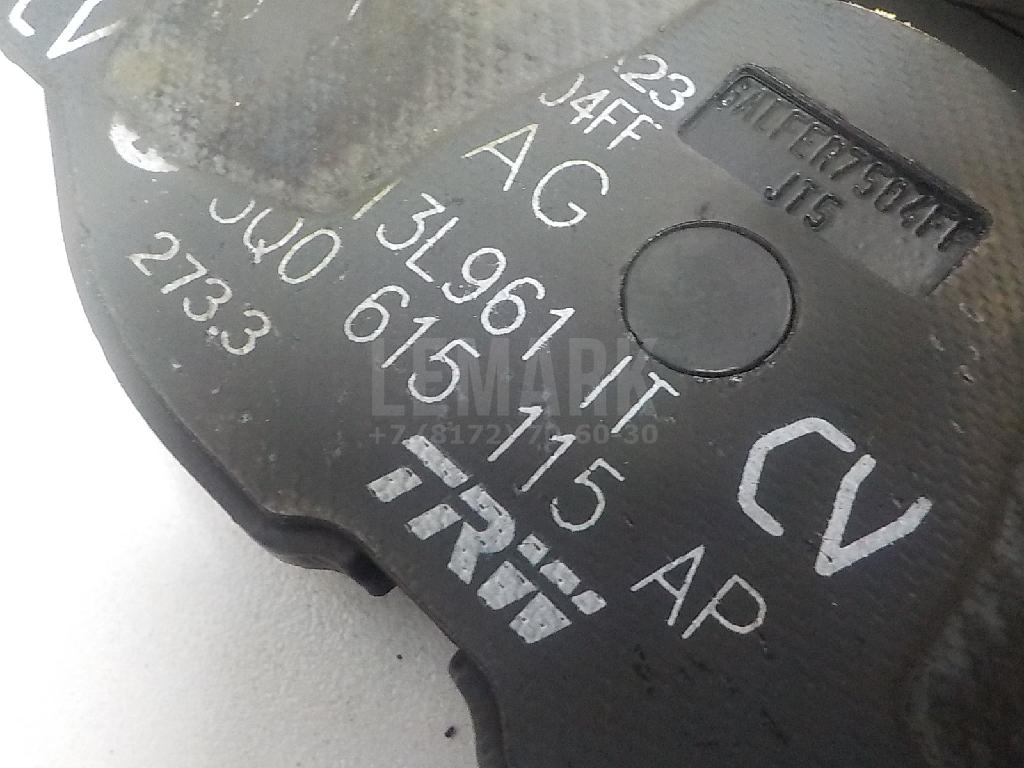 Колодки тормозные передние к-кт для  Freightliner
