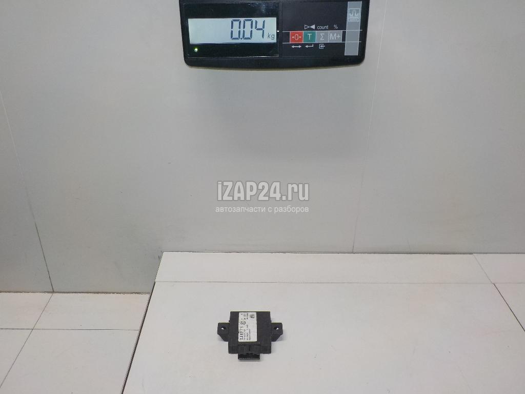 7L0907719A Блок электронный VAG Cayenne (2003 - 2010)