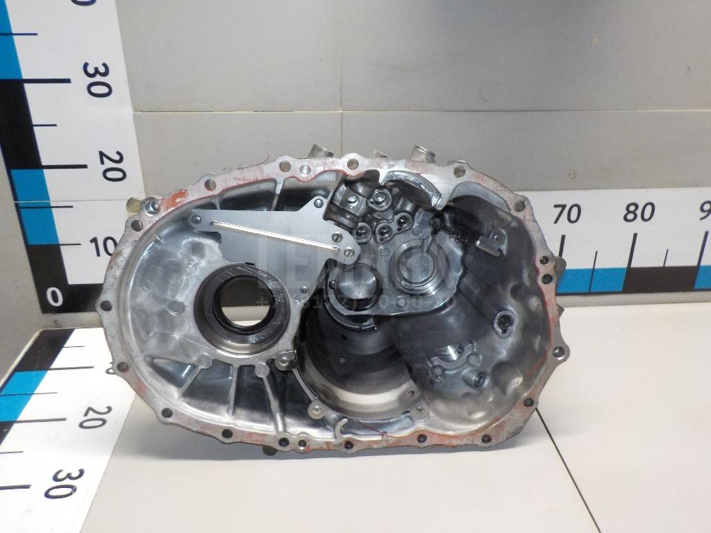 Корпус КПП 3310142050 Toyota