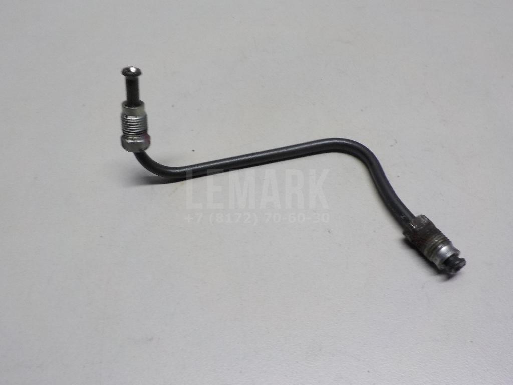 Трубка цилиндра сцепления 3148220610 Toyota