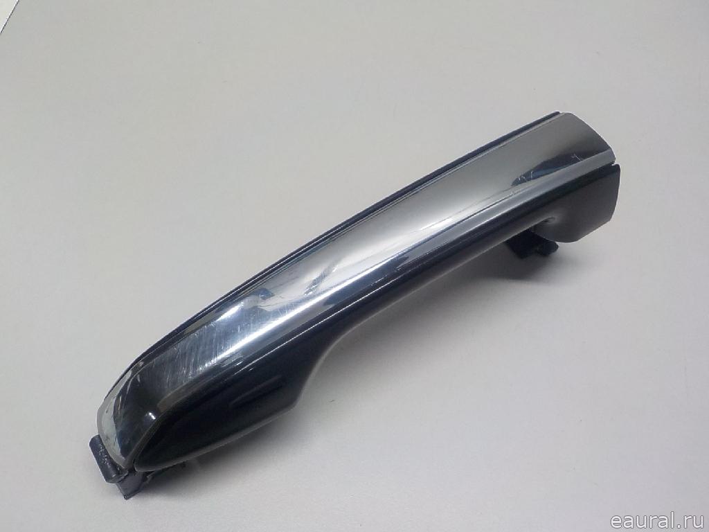 Ручка двери наружная