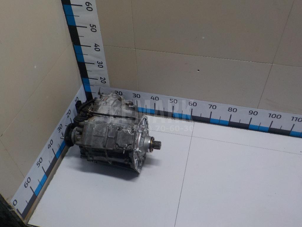 Коробка раздаточная 3610060B81 Toyota
