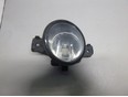 Фара противотуманная левая