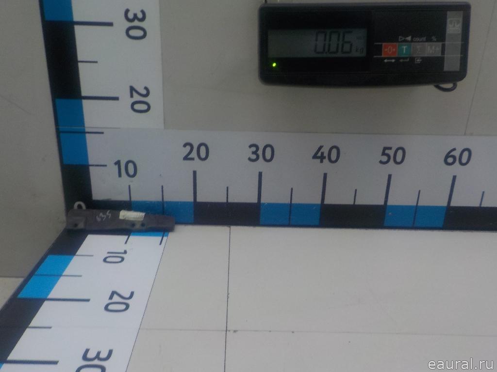 Кронштейн фары противотуманной правой