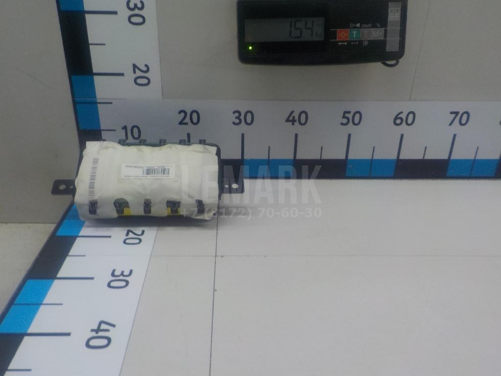 Подушка безопасности пассажирская (в торпедо) 84530D9000 Hyundai-Kia