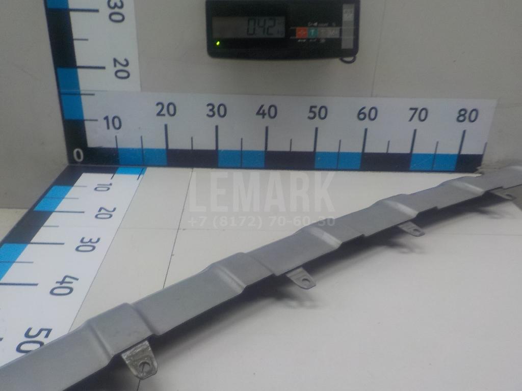Накладка переднего бампера 86565F1010 Hyundai-Kia