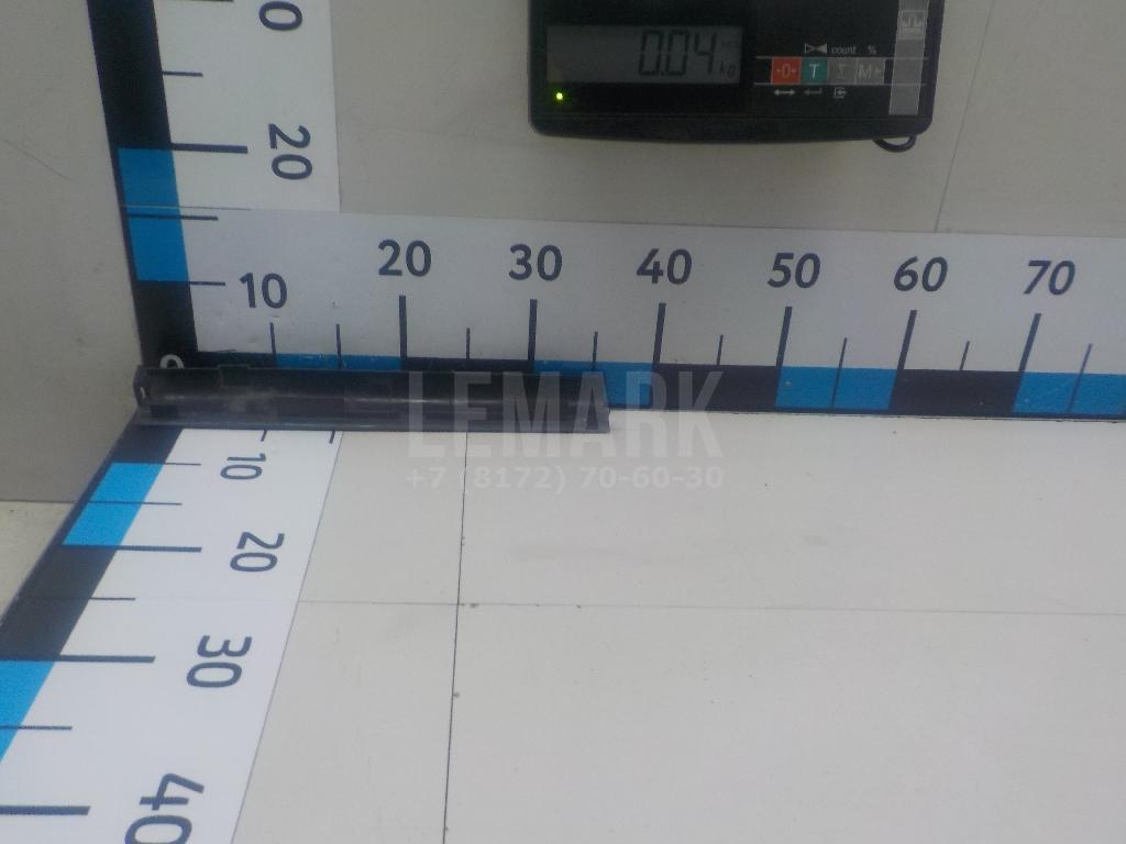 Воздуховод радиатора левый 29136D7000 Hyundai-Kia