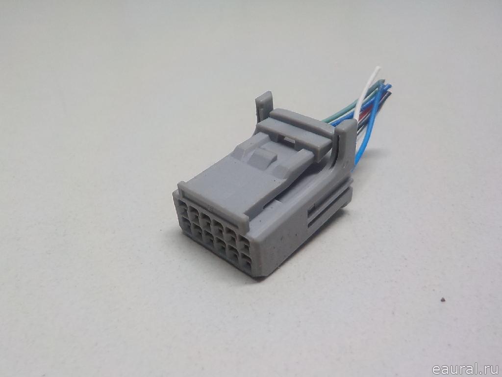 Разъем