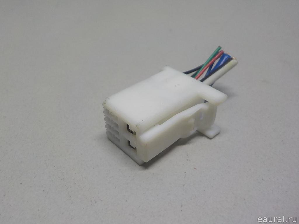 Разъем