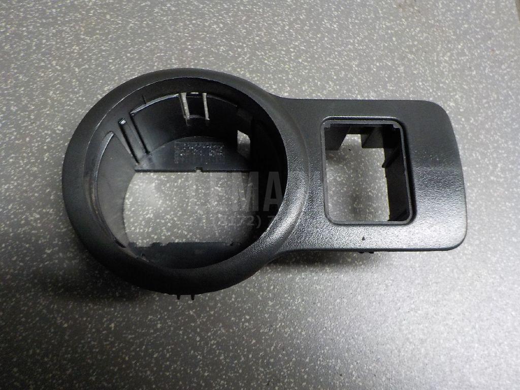 Накладка декоративная 1U1941565A47H VAG