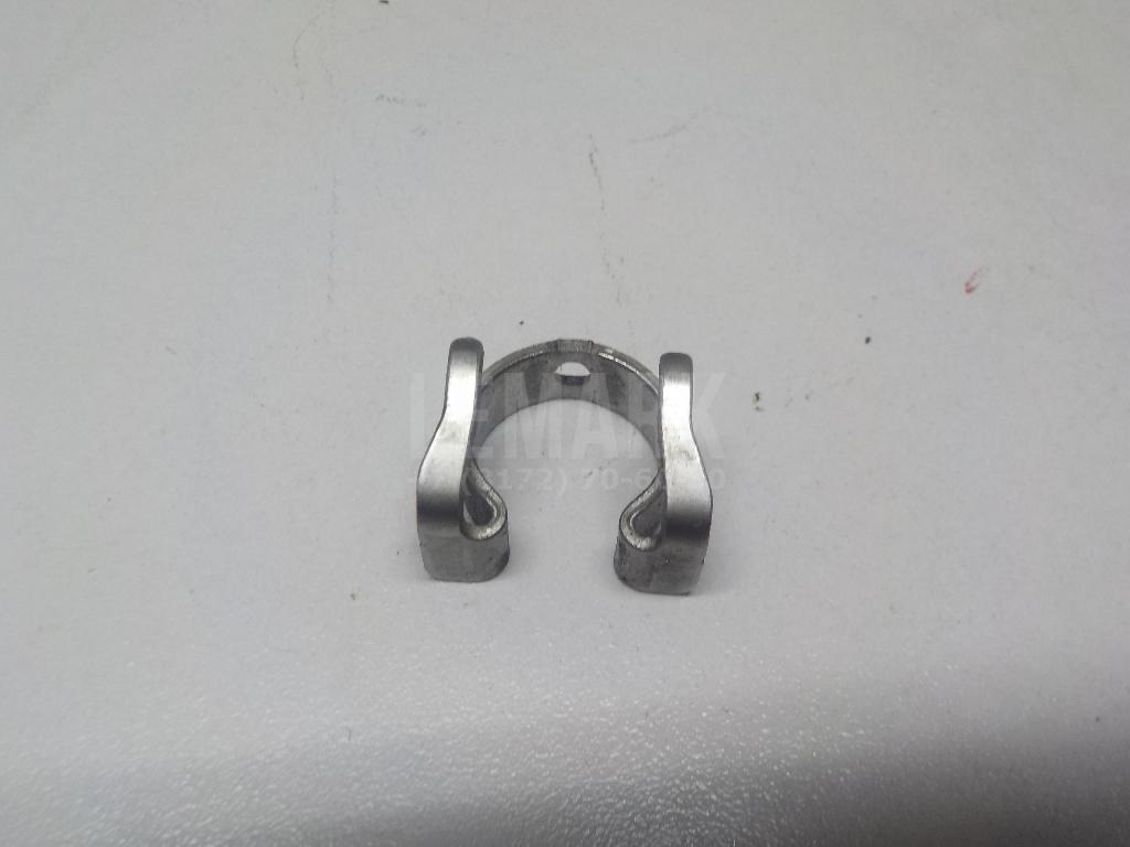 Крепеж форсунки 166124BB0A Nissan