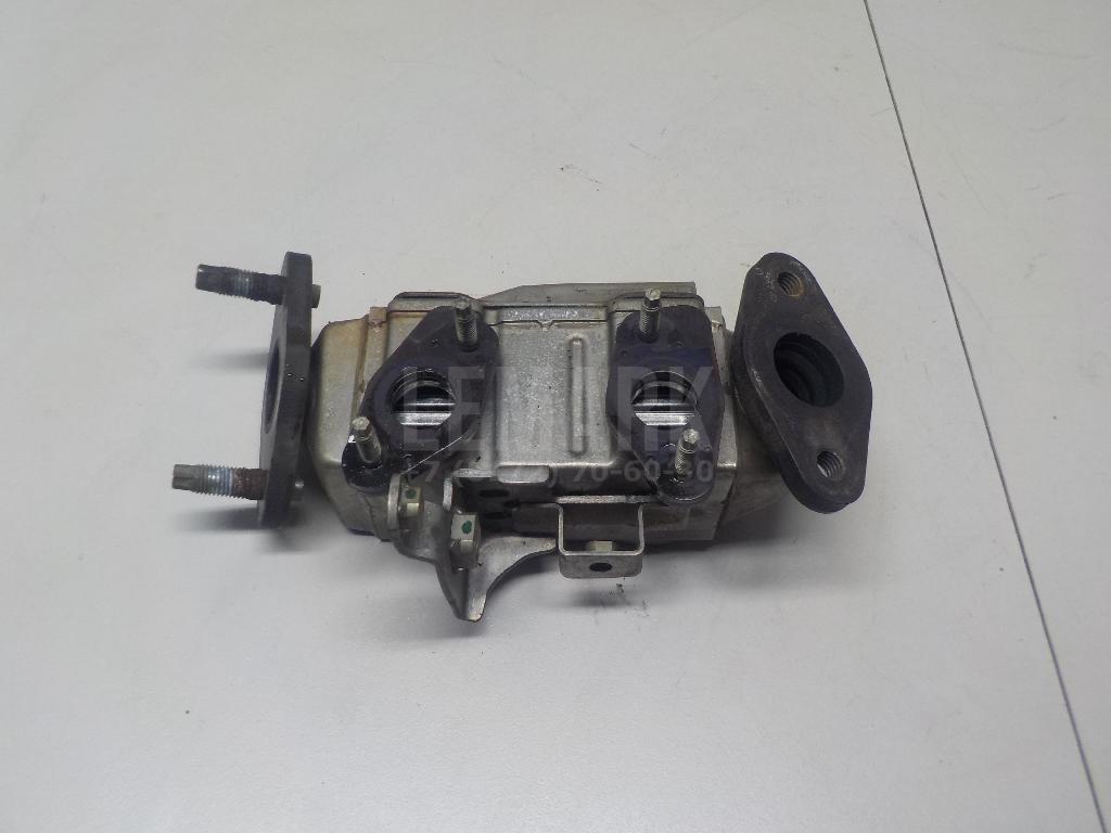 Радиатор системы EGR 14735BV80A Nissan