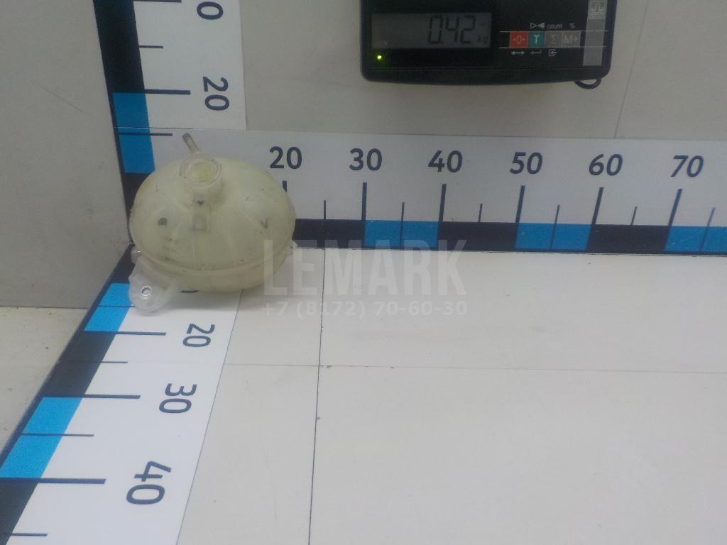 Бачок расширительный 25431D3500 Hyundai-Kia