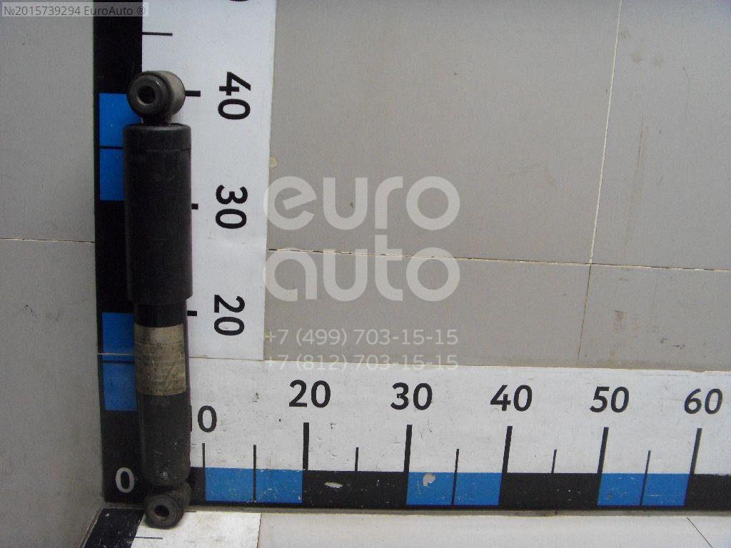 562102464R Renault Амортизатор задний от производителя по спец цене купить