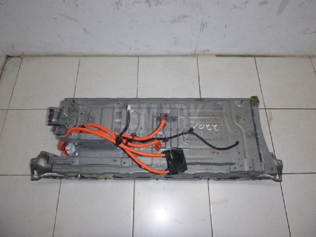 Аккумулятор (электромобиль/гибрид) G951048080 Toyota