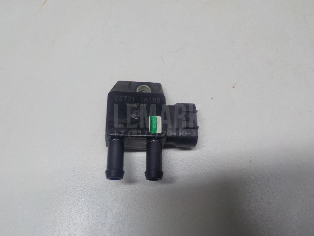 Датчик давления выхлопных газов 227711AT0B Nissan
