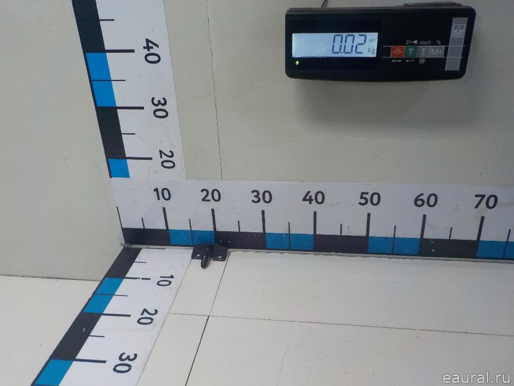 Направляющая двери сдвижной