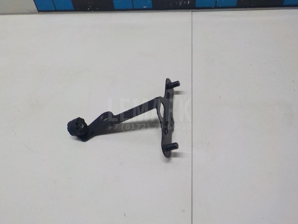 Кронштейн блока ABS (насос)