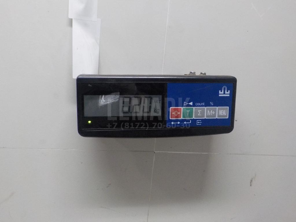 Кронштейн блока ABS (насос)