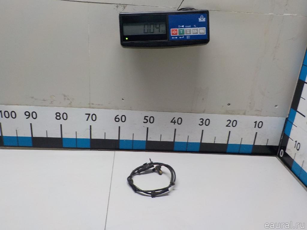 Датчик ABS задний