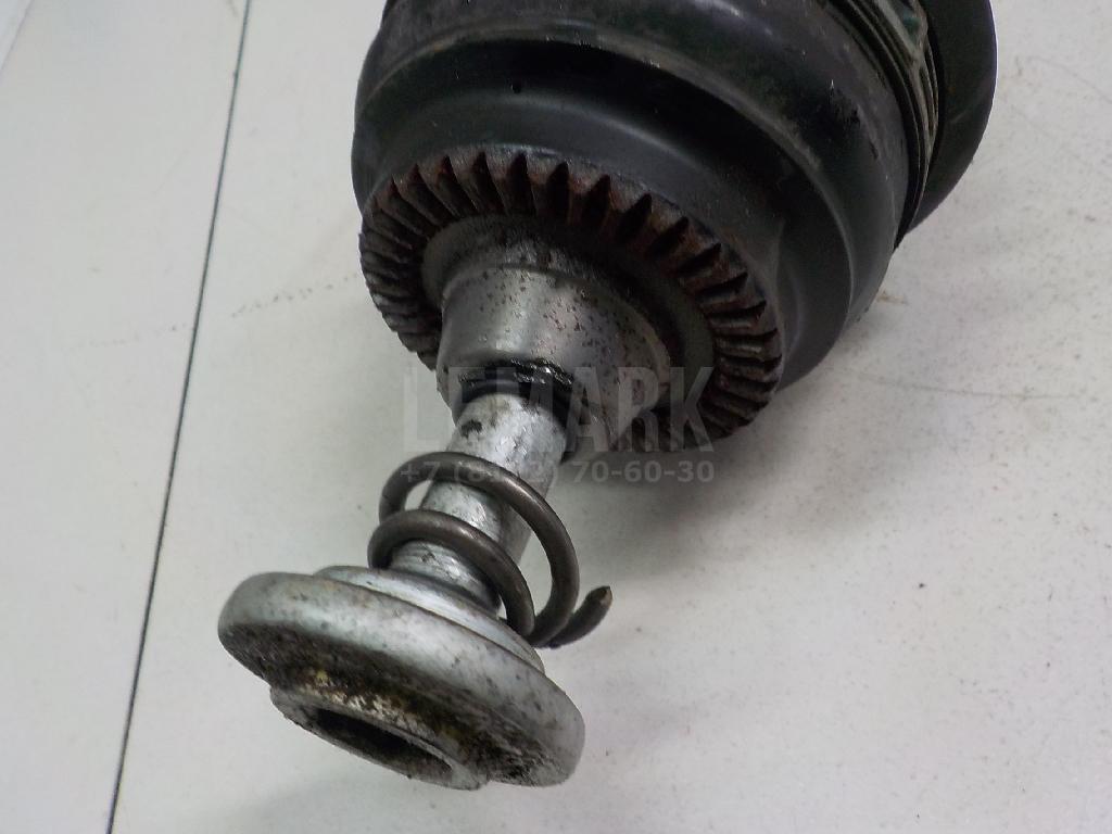 ШРУС наружный с полуосью для  Chrysler