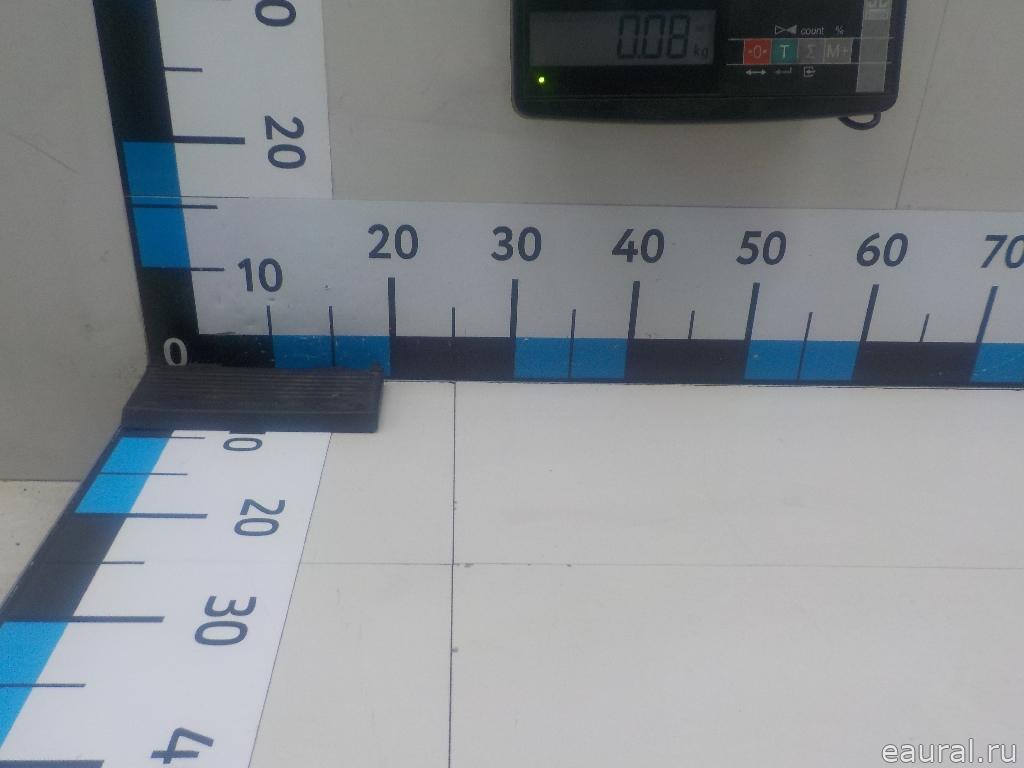 Крышка воздушного фильтра