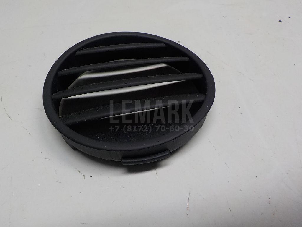 Дефлектор воздушный 7P681970681U VAG