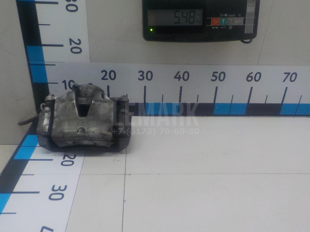 Суппорт тормозной передний правый 58190D7A50 Hyundai-Kia