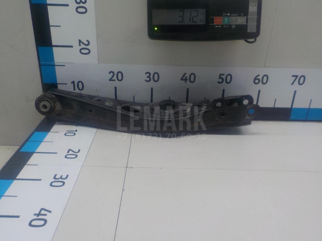 Рычаг задний нижний левый 55210D3050 Hyundai-Kia