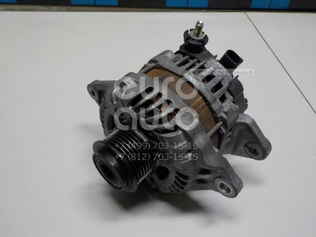 Генератор MITSUBISHI 1800A499