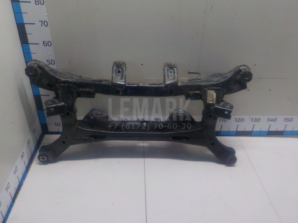 Балка задняя 55405F1100 Hyundai-Kia