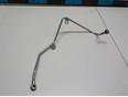 Трубка турбокомпрессора (турбины)