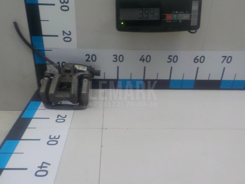 Суппорт тормозной задний правый 58311D7A71 Hyundai-Kia