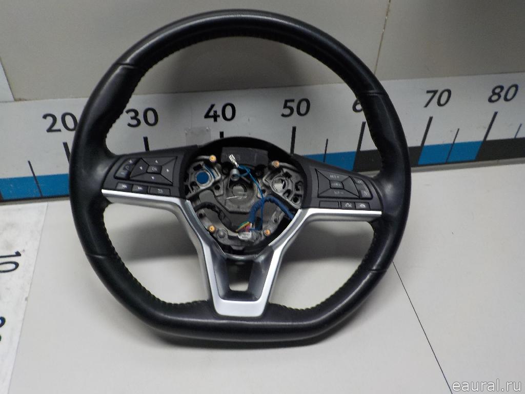 Рулевое колесо для AIR BAG (без AIR BAG)