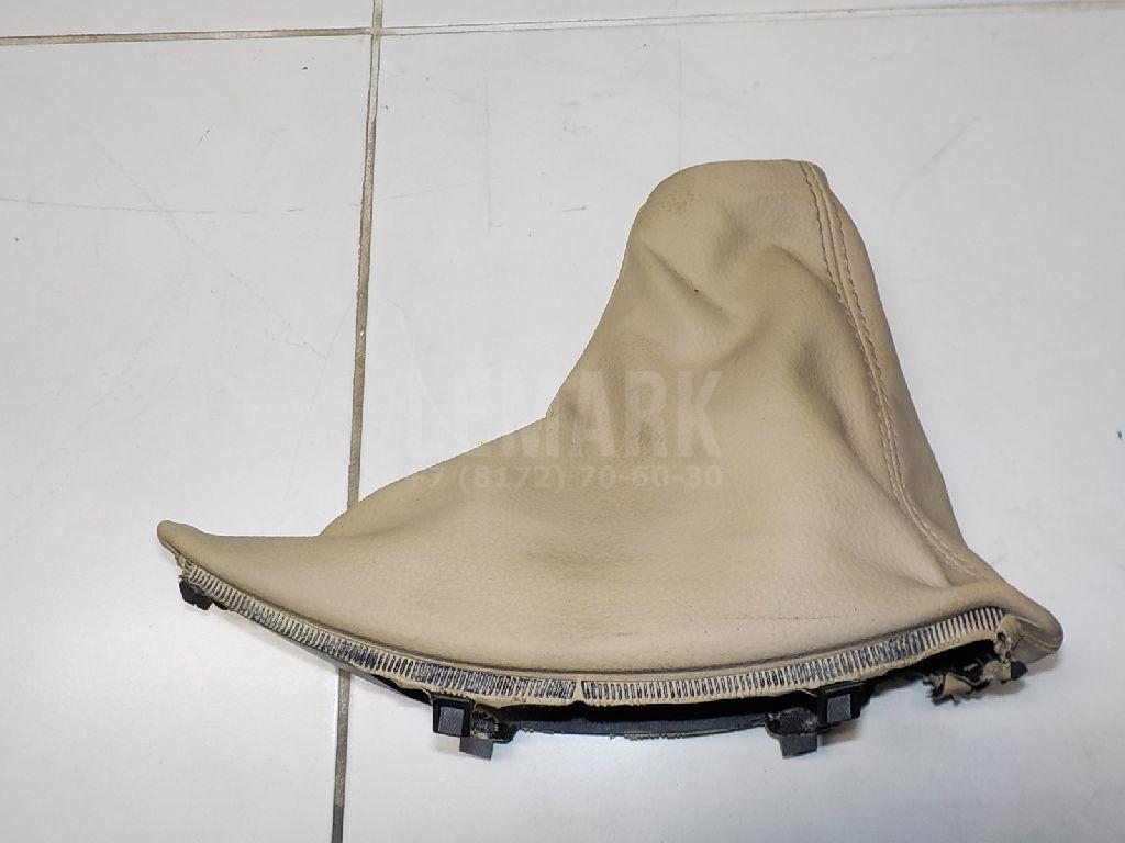 Кожух для  BMW 1-serie F20/F21 2011-2019