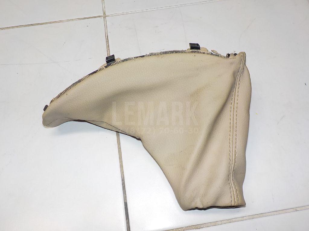 Кожух для  BMW 1-serie F20/F21 2011-2019