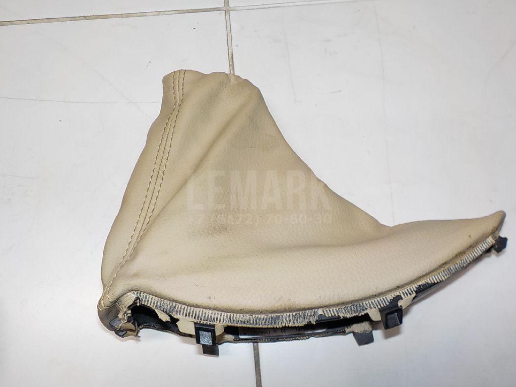 Кожух для  BMW 1-serie F20/F21 2011-2019