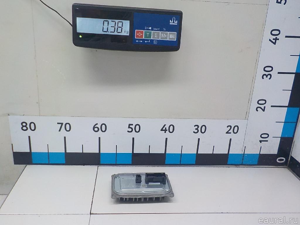 Блок управления светом