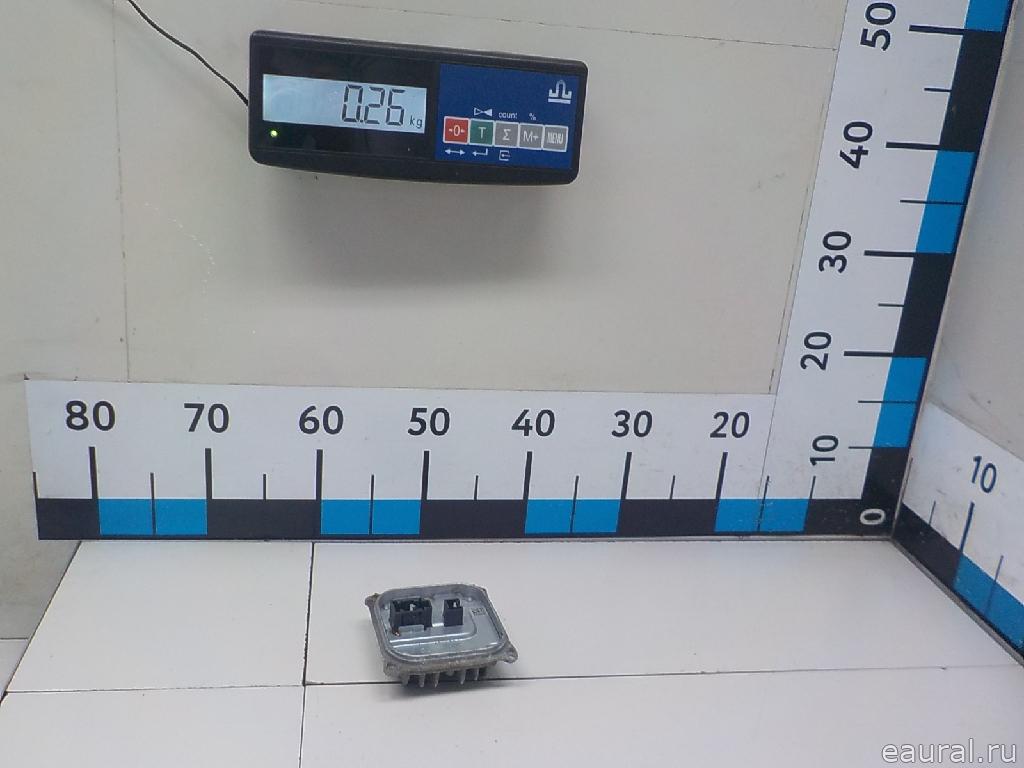 Блок управления светом