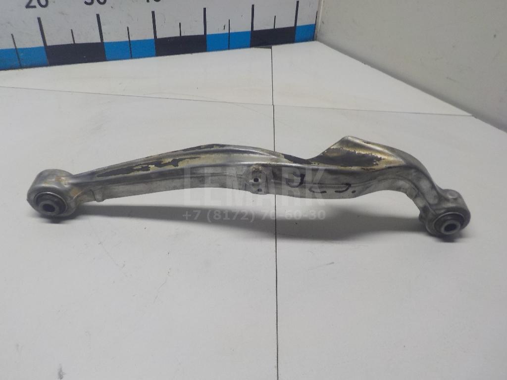 Рычаг задний поперечный правый 55120JD00B Nissan