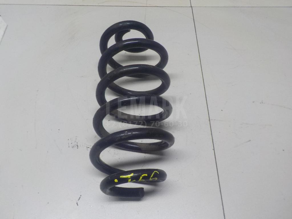 Пружина задняя 550204EA4B Nissan