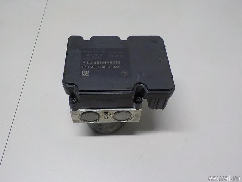 Блок ABS (насос)