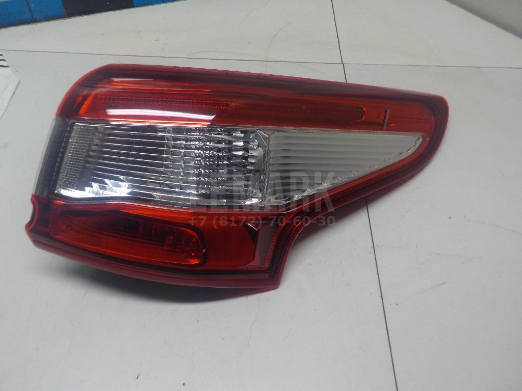 Фонарь задний наружный правый 265504EA0A Nissan