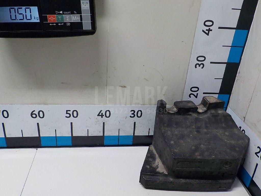 Наполнитель заднего бампера