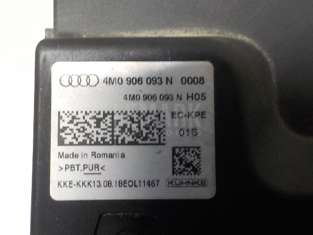Блок электронный для  BMW X1 E84 2009-2015
