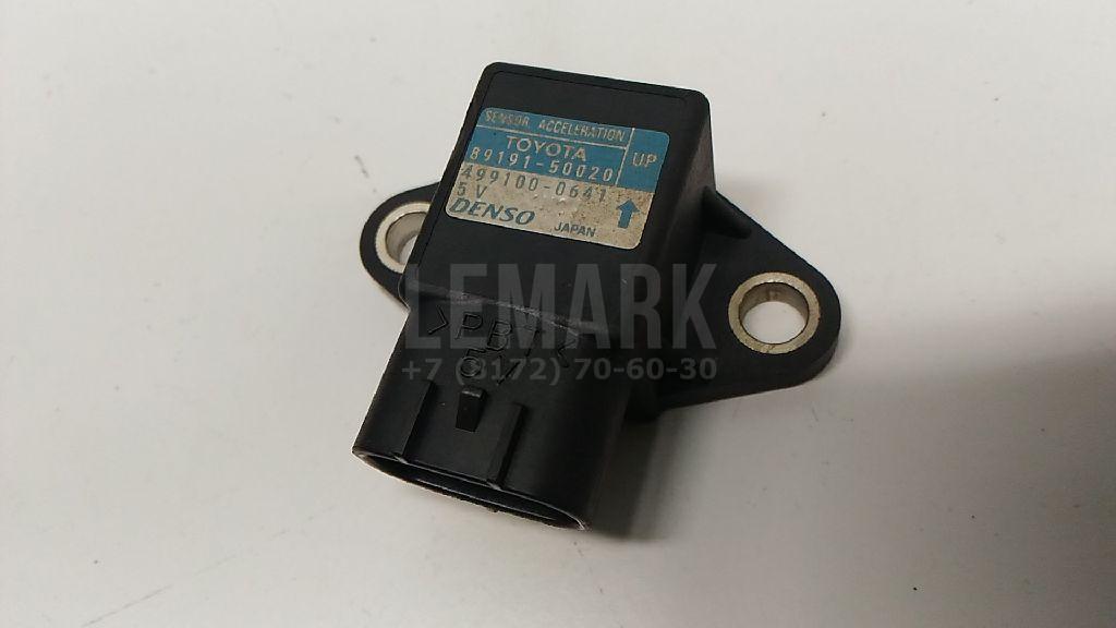 Датчик 8919150020 Toyota