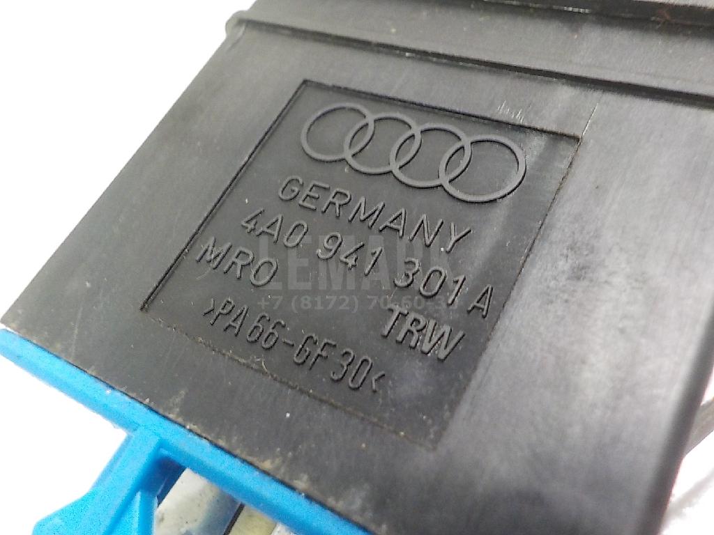Кнопка корректора фар для  Audi A6 [C5] 1997-2004
