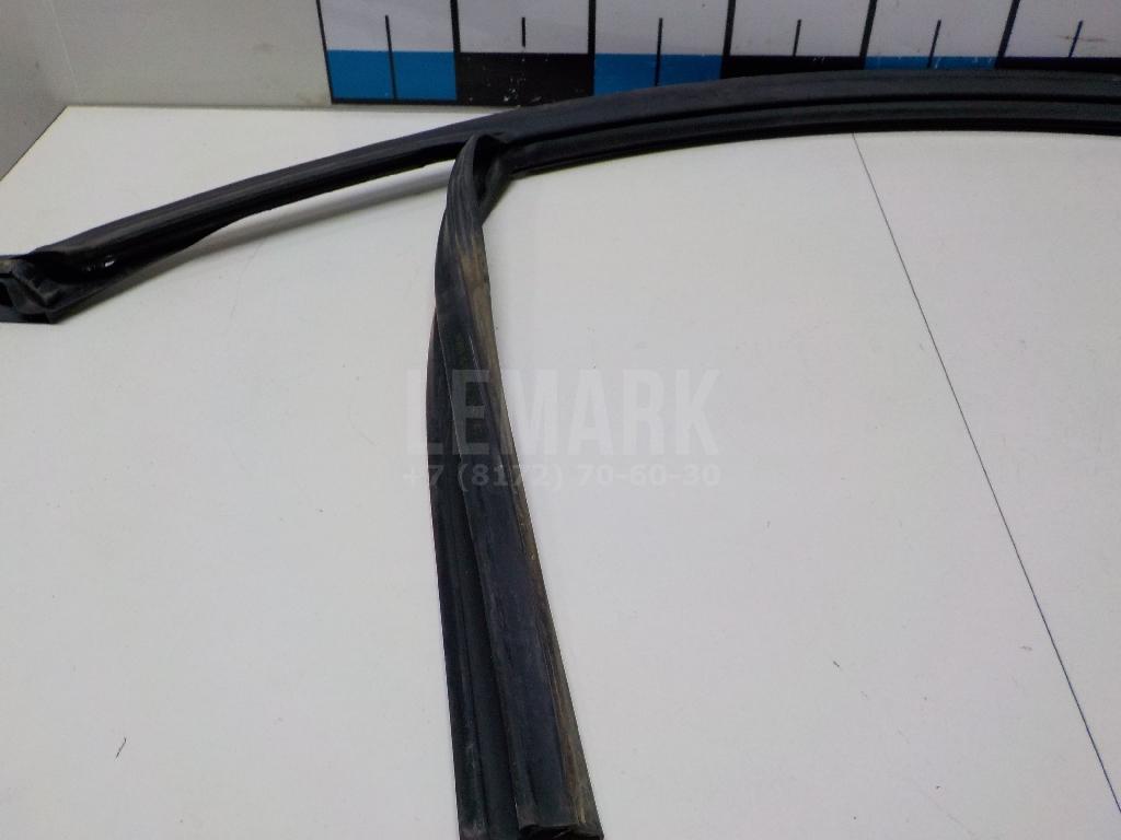 Направляющая стекла двери для  BMW X2 F39 2018-2023
