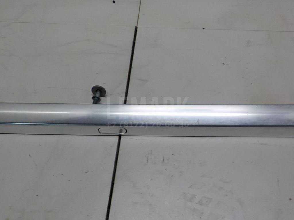 Рейлинг левый (планка на крышу) для  BMW 5-serie E60/E61 2003-2009